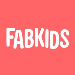 FabKids Affiliate Program logo | TapRefer Pro The Biggest Directory with commission, cookie, reviews, alternatives