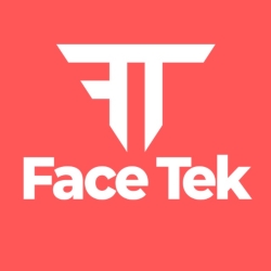 Face Tek Affiliate Program logo | TapRefer Pro The Biggest Directory with commission, cookie, reviews, alternatives
