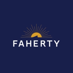 Faherty Affiliate Program logo | TapRefer Pro The Biggest Directory with commission, cookie, reviews, alternatives