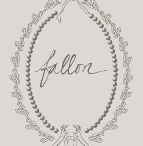 FALLON JEWELRY Affiliate Program logo | TapRefer Pro The Biggest Directory with commission, cookie, reviews, alternatives