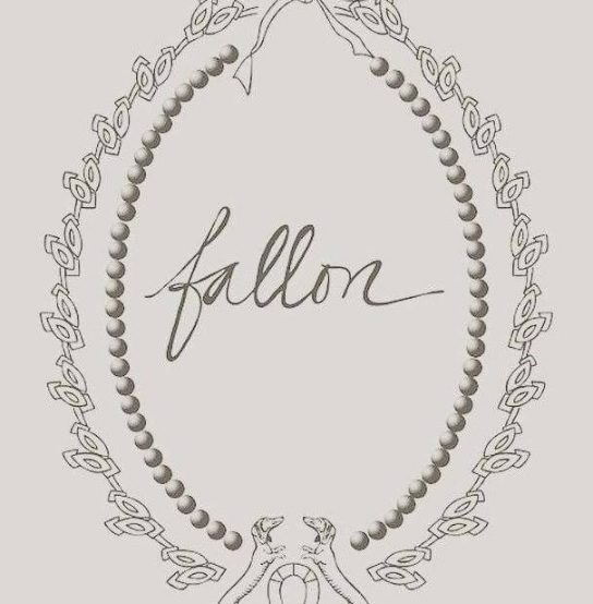 FALLON JEWELRY Affiliate Program logo | TapRefer Pro The Biggest Directory with commission, cookie, reviews, alternatives