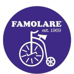 Famolare Affiliate Program logo | TapRefer Pro The Biggest Directory with commission, cookie, reviews, alternatives