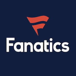 Fanatics International EU Affiliate Program logo | TapRefer Pro The Biggest Directory with commission, cookie, reviews, alternatives