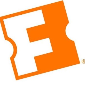 Fandango Affiliate Program logo | TapRefer Pro The Biggest Directory with commission, cookie, reviews, alternatives