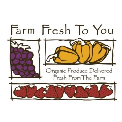 Farm Fresh To You Affiliate Program logo | TapRefer Pro The Biggest Directory with commission, cookie, reviews, alternatives