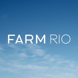 FarmRio Affiliate Program logo | TapRefer Pro The Biggest Directory with commission, cookie, reviews, alternatives