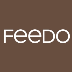 Feedo Affiliate Program logo | TapRefer Pro The Biggest Directory with commission, cookie, reviews, alternatives