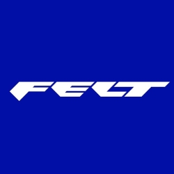 Felt Bicycles Affiliate Program logo | TapRefer Pro The Biggest Directory with commission, cookie, reviews, alternatives