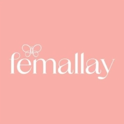 Femallay Affiliate Program logo | TapRefer Pro The Biggest Directory with commission, cookie, reviews, alternatives
