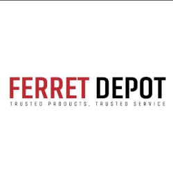 Ferret Depot Affiliate Program logo | TapRefer Pro The Biggest Directory with commission, cookie, reviews, alternatives