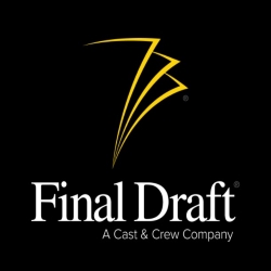 Final Draft Affiliate Program logo | TapRefer Pro The Biggest Directory with commission, cookie, reviews, alternatives