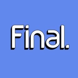 Final Affiliate Program logo | TapRefer Pro The Biggest Directory with commission, cookie, reviews, alternatives
