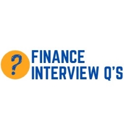 Finance Interview Qs Affiliate Program logo | TapRefer Pro The Biggest Directory with commission, cookie, reviews, alternatives
