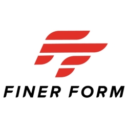 Finer Form Affiliate Program logo | TapRefer Pro The Biggest Directory with commission, cookie, reviews, alternatives