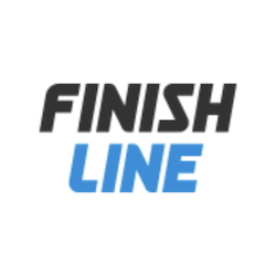 Finish Line Affiliate Program logo | TapRefer Pro The Biggest Directory with commission, cookie, reviews, alternatives