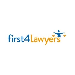 First4Lawyers UK Affiliate Program logo | TapRefer Pro The Biggest Directory with commission, cookie, reviews, alternatives