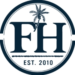 Fish Hippie Co. Affiliate Program logo | TapRefer Pro The Biggest Directory with commission, cookie, reviews, alternatives