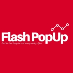 Flash PopUp Affiliate Program logo | TapRefer Pro The Biggest Directory with commission, cookie, reviews, alternatives