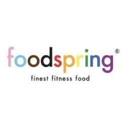 FoodSpring FR Affiliate Program logo | TapRefer Pro The Biggest Directory with commission, cookie, reviews, alternatives