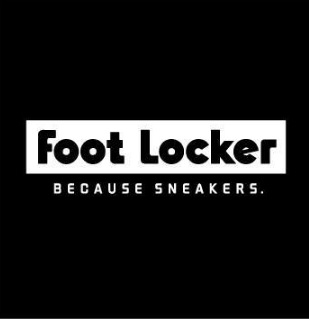 Foot Locker Affiliate Program logo | TapRefer Pro The Biggest Directory with commission, cookie, reviews, alternatives