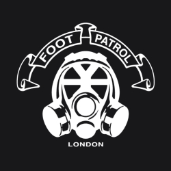 Footpatrol Affiliate Program logo | TapRefer Pro The Biggest Directory with commission, cookie, reviews, alternatives