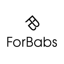 Forbabs Affiliate Program logo | TapRefer Pro The Biggest Directory with commission, cookie, reviews, alternatives