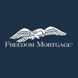Freedom Mortgage Affiliate Program logo | TapRefer Pro The Biggest Directory with commission, cookie, reviews, alternatives