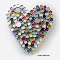 Frenchic Paint Affiliate Program logo | TapRefer Pro The Biggest Directory with commission, cookie, reviews, alternatives
