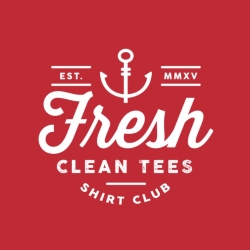 Fresh Clean Tees Affiliate Program logo | TapRefer Pro The Biggest Directory with commission, cookie, reviews, alternatives