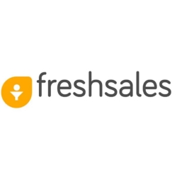 Freshsales CRM Affiliate Program logo | TapRefer Pro The Biggest Directory with commission, cookie, reviews, alternatives