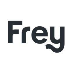 Frey Affiliate Program logo | TapRefer Pro The Biggest Directory with commission, cookie, reviews, alternatives