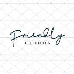 Friendly Diamonds Affiliate Program logo | TapRefer Pro The Biggest Directory with commission, cookie, reviews, alternatives