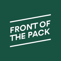 Front Of The Pack (US) Affiliate Program logo | TapRefer Pro The Biggest Directory with commission, cookie, reviews, alternatives