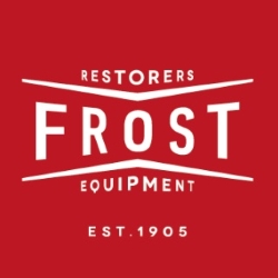Frost Affiliate Program logo | TapRefer Pro The Biggest Directory with commission, cookie, reviews, alternatives