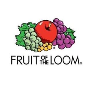 Fruit of the Loom Affiliate Program logo | TapRefer Pro The Biggest Directory with commission, cookie, reviews, alternatives