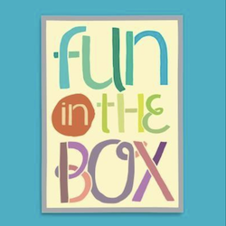 Fun In The Box Affiliate Program logo | TapRefer Pro The Biggest Directory with commission, cookie, reviews, alternatives