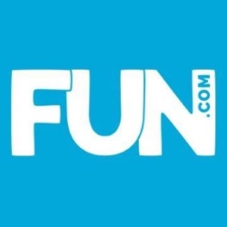 Fun.com Affiliate Program logo | TapRefer Pro The Biggest Directory with commission, cookie, reviews, alternatives