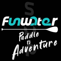 FunWater Affiliate Program logo | TapRefer Pro The Biggest Directory with commission, cookie, reviews, alternatives