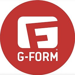 G-Form Affiliate Program logo | TapRefer Pro The Biggest Directory with commission, cookie, reviews, alternatives