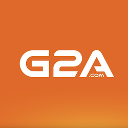 G2A.com UK Affiliate Program logo | TapRefer Pro The Biggest Directory with commission, cookie, reviews, alternatives