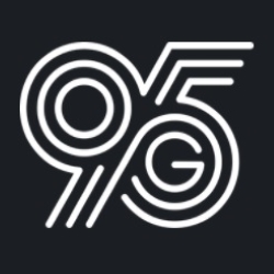 G95 Apparel Affiliate Program logo | TapRefer Pro The Biggest Directory with commission, cookie, reviews, alternatives