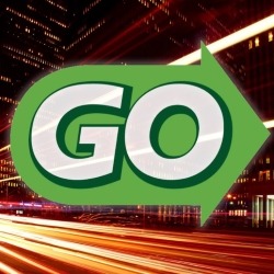 GO Airlink Affiliate Program logo | TapRefer Pro The Biggest Directory with commission, cookie, reviews, alternatives