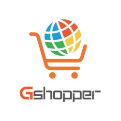 GShopper Affiliate Program logo | TapRefer Pro The Biggest Directory with commission, cookie, reviews, alternatives