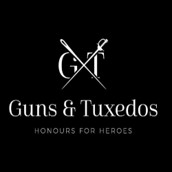 GUNSANDTUXEDOS.COM Affiliate Program logo | TapRefer Pro The Biggest Directory with commission, cookie, reviews, alternatives