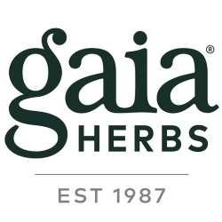 Gaia Herbs Affiliate Program logo | TapRefer Pro The Biggest Directory with commission, cookie, reviews, alternatives