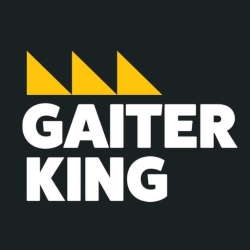 Gaiter King Affiliate Program logo | TapRefer Pro The Biggest Directory with commission, cookie, reviews, alternatives