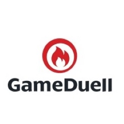 GameDuell Affiliate Program logo | TapRefer Pro The Biggest Directory with commission, cookie, reviews, alternatives