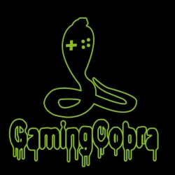 GamingCobra Affiliate Program logo | TapRefer Pro The Biggest Directory with commission, cookie, reviews, alternatives