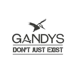 Gandys London Affiliate Program logo | TapRefer Pro The Biggest Directory with commission, cookie, reviews, alternatives
