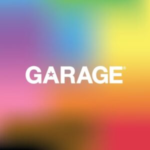 Garage Clothing Affiliate Program logo | TapRefer Pro The Biggest Directory with commission, cookie, reviews, alternatives